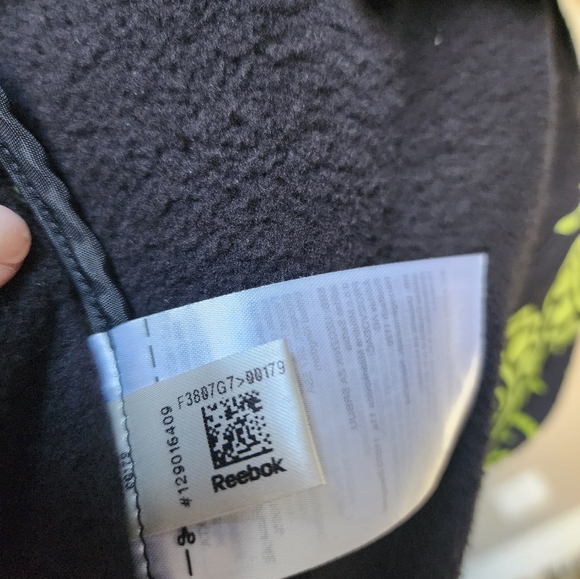 Reebok Trucker Jacket by Pyers Moss - Picture 6 of 13